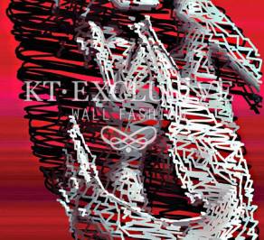 Обои Kt Exclusive Excess, 8002-3