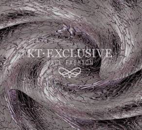 Обои Kt Exclusive Excess, 8016-4