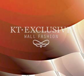 Обои Kt Exclusive Excess, 8018-1