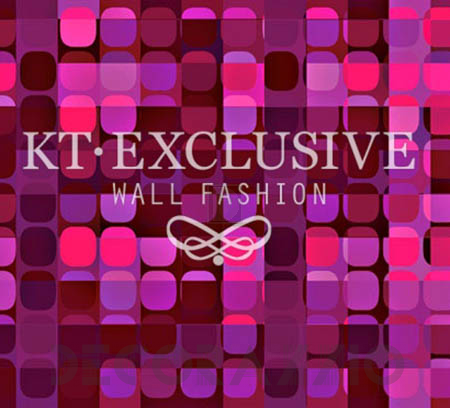 Обои Kt Exclusive Excess - 8027-3
