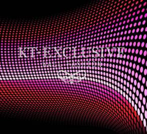 Обои Kt Exclusive Excess, 8031-4