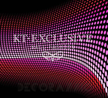 Обои Kt Exclusive Excess - 8031-4