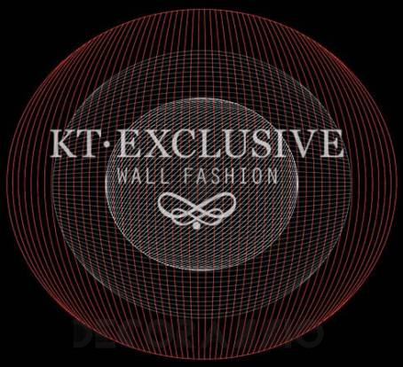 Обои Kt Exclusive Excess - 8032-1
