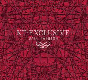 Обои Kt Exclusive Excess, 8035-4