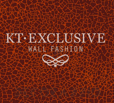 Обои Kt Exclusive Excess - 8036-2
