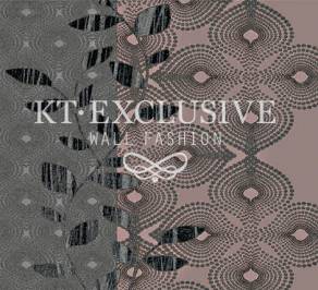 Обои Kt Exclusive Excess, 8043-3