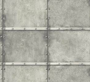 Обои Kt Exclusive Flagman Series - Structure, IR50910