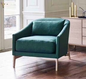 Кресло Ercol Rho, 2369/1