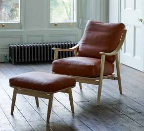 Кресло Ercol Marino, 700