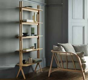 Стеллаж Ercol Pero, 2361
