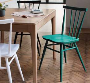 Стул Ercol Originals, 3355