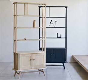 Стеллаж Ercol Originals, 363