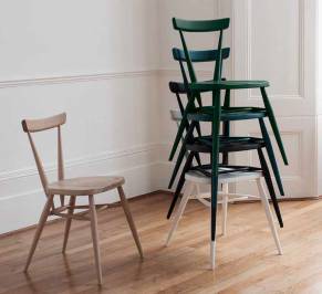 Стул Ercol Originals, 392
