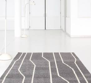 Ковер Papilio Rugs Paint, RPLINE-4040