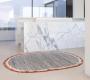 Ковер Papilio Rugs Paint - RPROHO-4407