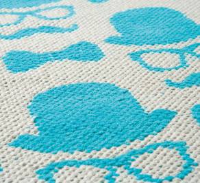 Ковер Papilio Rugs Pepper, RPBOLD-3030