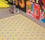 Ковер Papilio Rugs Pepper - RPBON1-4055