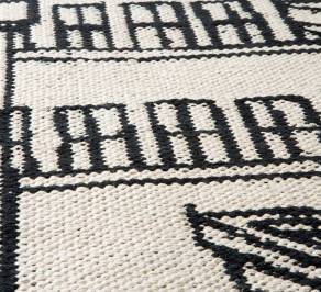 Ковер Papilio Rugs Pepper, RPBUI2-4400