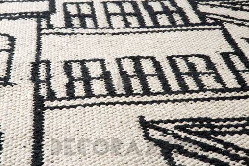 Ковер Papilio Rugs Pepper - RPBUI2-4400