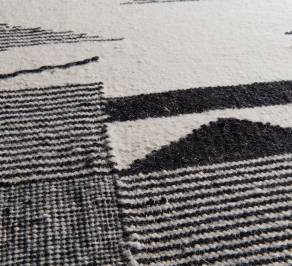 Ковер Papilio Rugs Pepper, RPCISC-4400