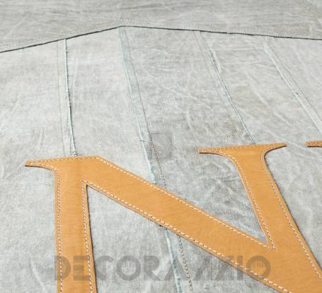 Ковер Papilio Rugs Pepper - RPCIT1-4010