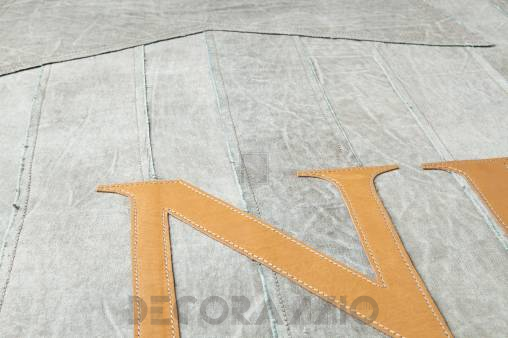 Ковер Papilio Rugs Pepper - RPCIT1-4010