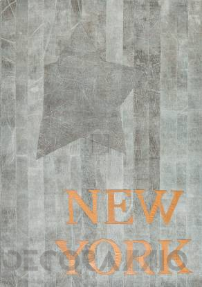 Ковер Papilio Rugs Pepper - RPCIT1-4010