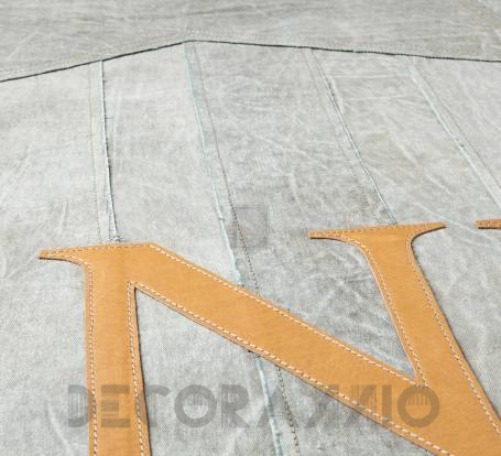 Ковер Papilio Rugs Pepper - RPCIC1-4010