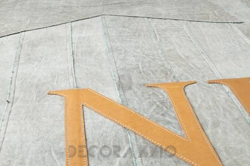 Ковер Papilio Rugs Pepper - RPCIC1-4010