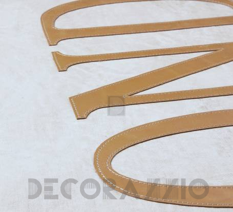 Ковер Papilio Rugs Pepper - RPCIC2-8080