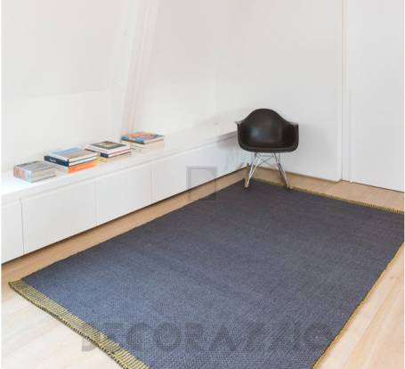 Ковер Papilio Rugs Pepper - RPCURI-4050