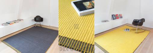 Ковер Papilio Rugs Pepper - RPCURI-4050
