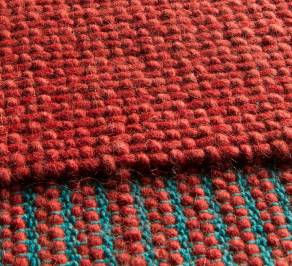 Ковер Papilio Rugs Pepper, RPCURI-7040