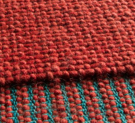 Ковер Papilio Rugs Pepper - RPCURI-7040