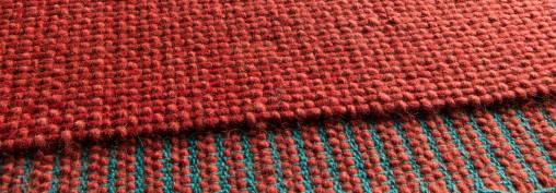 Ковер Papilio Rugs Pepper - RPCURI-7040