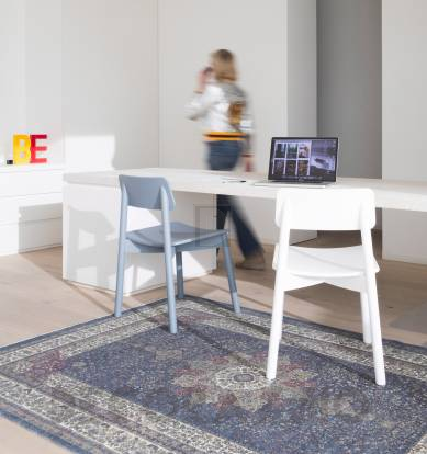 Ковер Papilio Rugs Pepper - RRFI01-3099