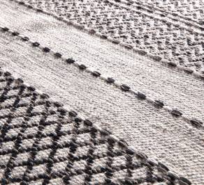 Ковер Papilio Rugs Pepper, RPFLYN-4040