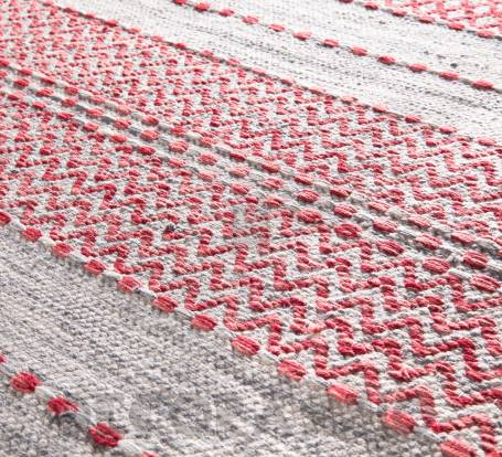 Ковер Papilio Rugs Pepper - RPFLYN-4070