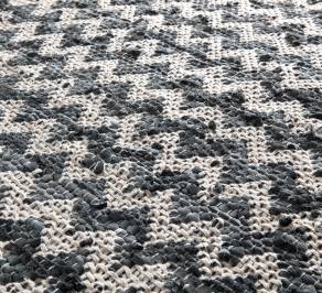 Ковер Papilio Rugs Pepper, RPGIO1-4000