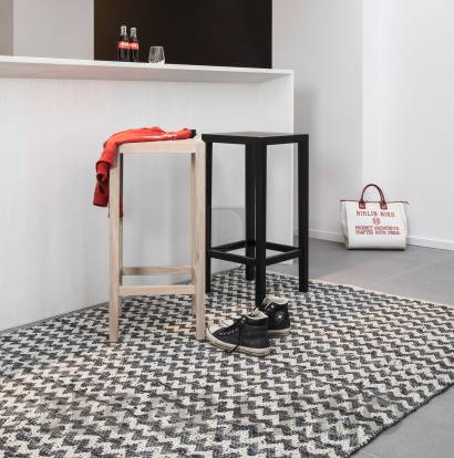 Ковер Papilio Rugs Pepper - RPGIO1-4040