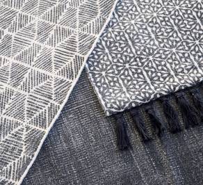 Ковер Papilio Rugs Pepper, RPJOE1-4040