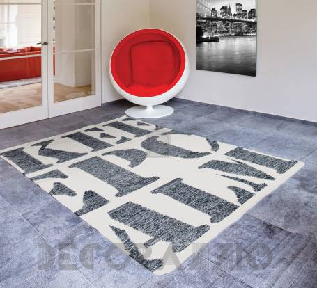 Ковер Papilio Rugs Pepper - RPKECA-4400