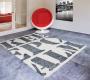 Ковер Papilio Rugs Pepper - RPKECA-4400