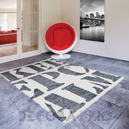 Ковер Papilio Rugs Pepper - RPKECA-4400
