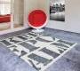 Ковер Papilio Rugs Pepper - RPKECA-4400