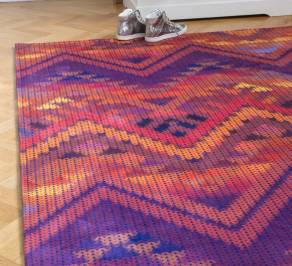 Ковер Papilio Rugs Pepper, RPMX22-7575
