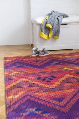 Ковер Papilio Rugs Pepper - RPMX22-7575