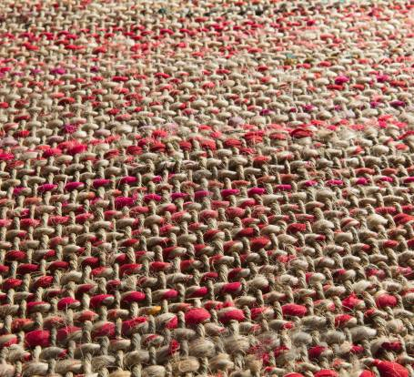 Ковер Papilio Rugs Pepper - RPMELV-8827