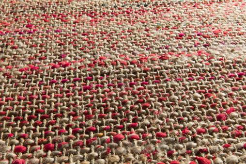 Ковер Papilio Rugs Pepper - RPMELV-8827