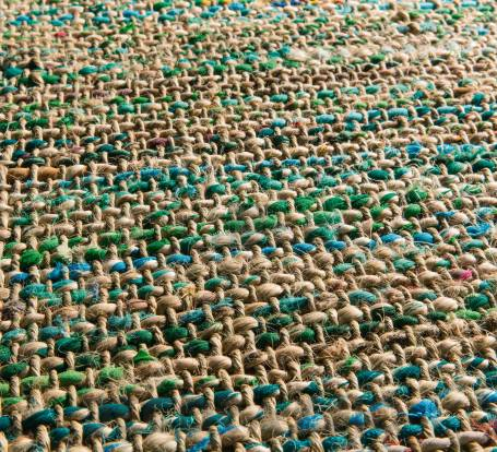 Ковер Papilio Rugs Pepper - RPMELV-8830
